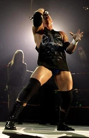 Mister K as part of the Triple Crown Syndicate in 2009