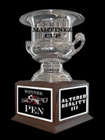 Martinez Cup Pen