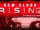 New Blood Rising