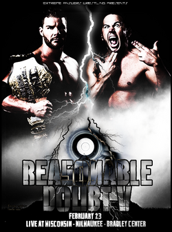 EAW Reasonable Doubt 5