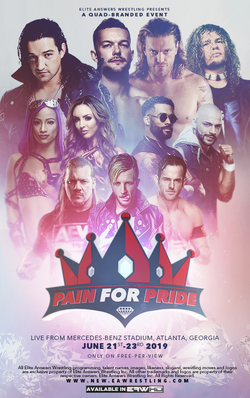 PainforPride12Poster