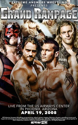 GrandRampage 2008