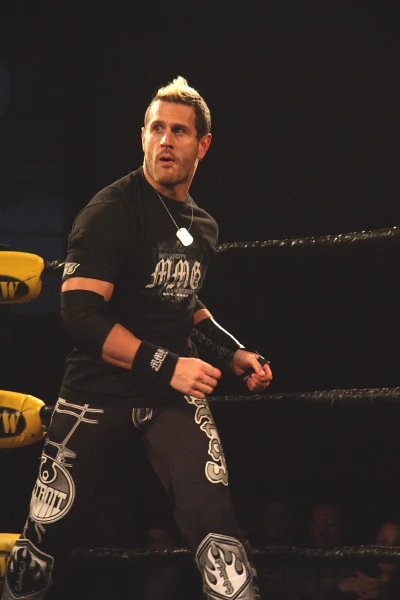 Kameron Copeland | The eWrestling Encyclopedia | Fandom