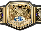 EAW Answers World Championship
