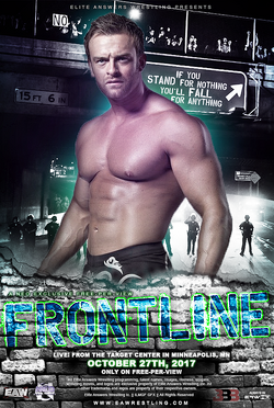 NEOFRONTLINE