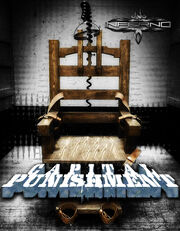 Capital Punishment