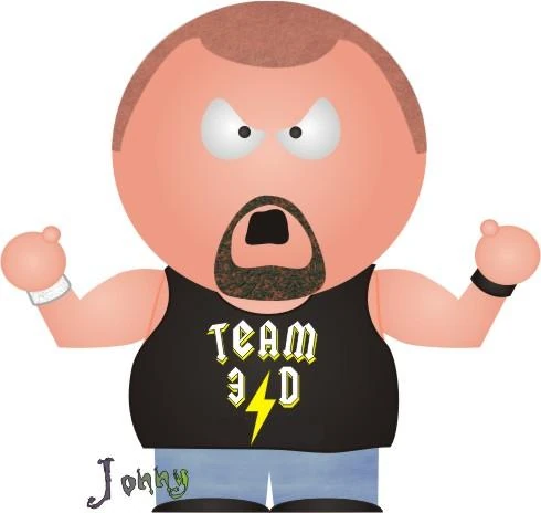 Bubba Ray Dudley | The eWrestling Encyclopedia | Fandom