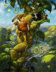 JackBeanstalk