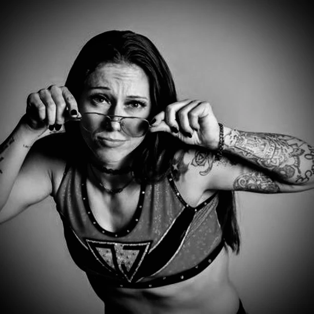 Morgan Payne | The eWrestling Encyclopedia | Fandom