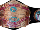 United Wrestling Federation