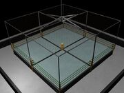 Deathcube