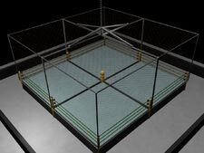Deathcube