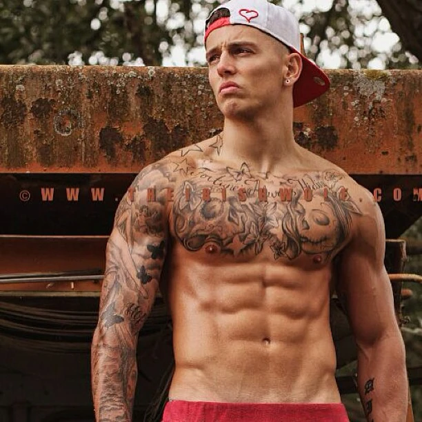 Kane Mitchell The eWrestling Encyclopedia Fandom