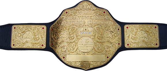 World Heavyweight Championship