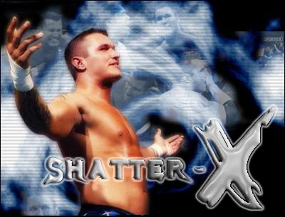 Shatter-X The eWrestling Encyclopedia Fandom