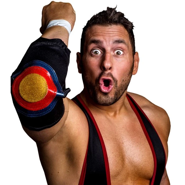 Supreme | The eWrestling Encyclopedia | Fandom