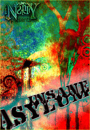 Insaneasylum