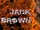 Big Bad Jack Brown