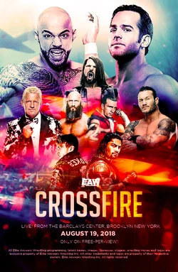 CF2018