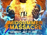EAW Midsummer Massacre (2019)