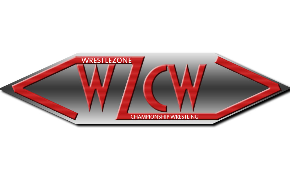 Old WCW Wrestling Logo - forum