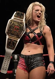 Sydney as Diamond Class Openweight Champion.