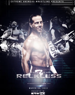 EAW Reckless Wiring 5