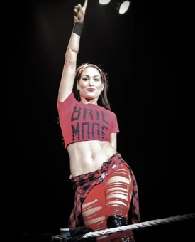 Ava on Voltage in late 2019.