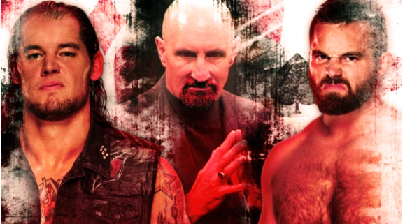 Dead Spades | The eWrestling Encyclopedia | Fandom