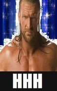 Triple H