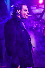 Jeff hardy