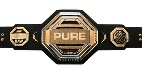 Image of EAW PURE Championship