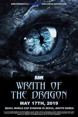 Wrath dragon 2019