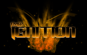 Logo of FMW Ignition