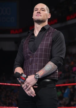 An image of the Ronan Malosi.