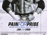 EAW Pain for Pride