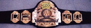 SOS World Title