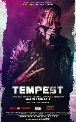 Tempest 2019
