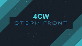 4CW STORM FRONT LOGO