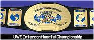 UWE Intercontinental Championship (Version 1)