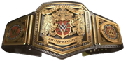 Wwe united kingdom championship