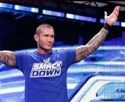 WWE-Draft-2011-Picks-Randy-Orton