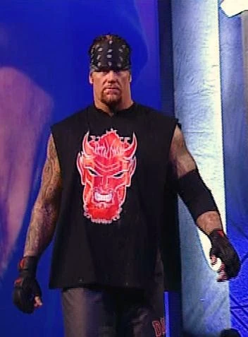 DM | The eWrestling Encyclopedia | Fandom