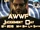 AWWF Judgement Day 2015