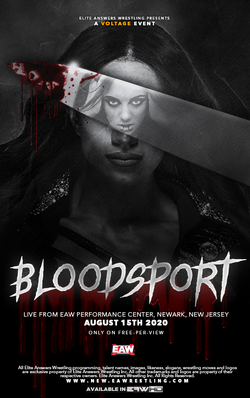 BloodsportPoster
