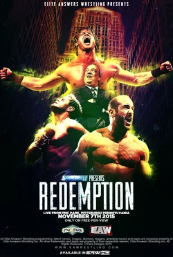 EAW Redemption
