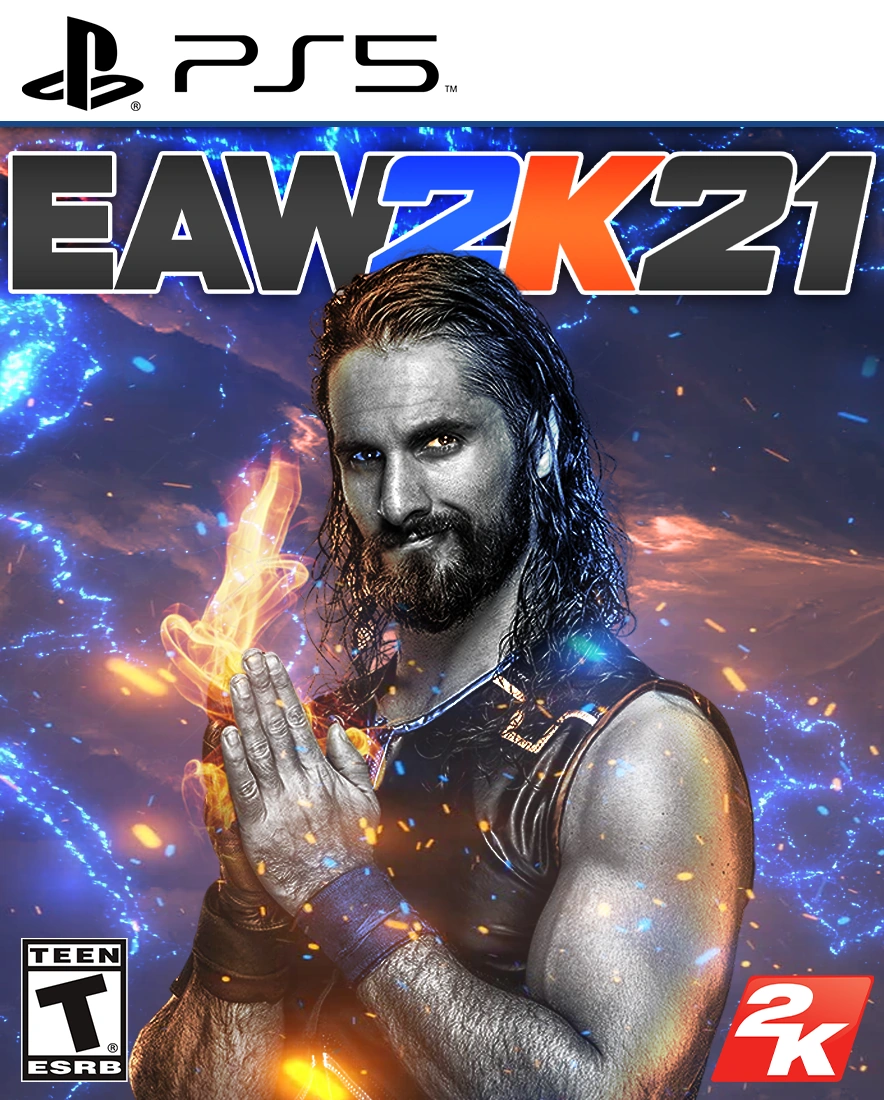 EAW 2K21 | The eWrestling Encyclopedia | Fandom