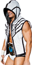 Cody Rhodes CutOut Jess-x