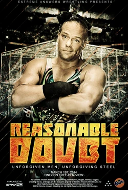 EAW Reasonable Doubt 2K14