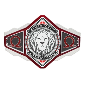 OWA 24/7 Championship | The eWrestling Encyclopedia | Fandom